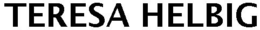 TERESA HELBIG trademark