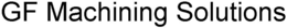 GF MACHINING SOLUTIONS trademark
