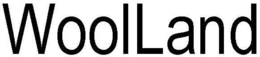 WOOLLAND trademark