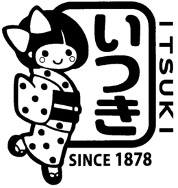 ITSUKI SINCE 1878 trademark