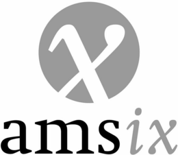 X AMS IX trademark
