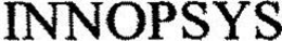 INNOPSYS trademark