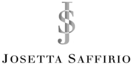 JS JOSETTA SAFFIRIO trademark