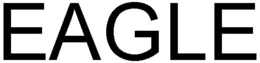 EAGLE trademark