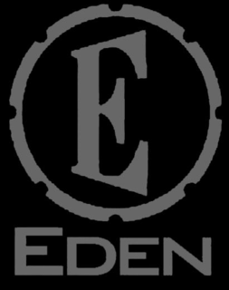 E EDEN trademark