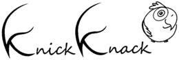 KNICK KNACK trademark
