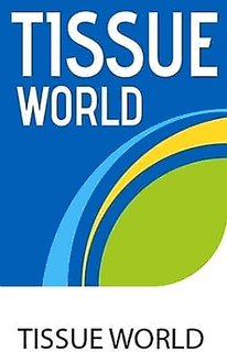 TISSUE WORLD TISSUE WORLD trademark