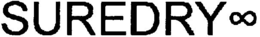 SUREDRY trademark