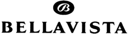 B BELLAVISTA trademark