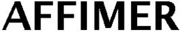 AFFIMER trademark