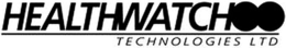 HEALTHWATCH TECHNOLOGIES LTD trademark