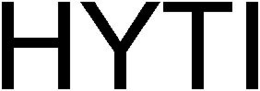 HYTI trademark