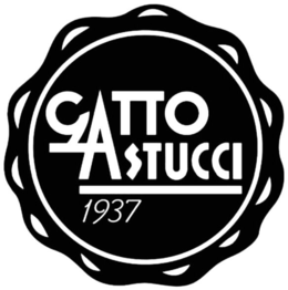 GATTO ASTUCCI 1937 trademark