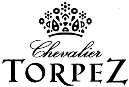 CHEVALIER TORPEZ trademark