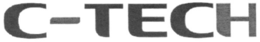 C-TECH trademark