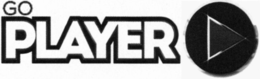 GO PLAYER trademark