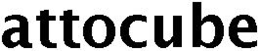ATTOCUBE trademark
