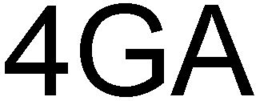 4GA trademark