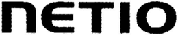 NETIO trademark