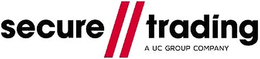 SECURE TRADING A UC GROUP COMPANY trademark