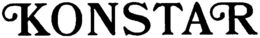 KONSTAR trademark
