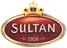 SULTAN 1936 trademark