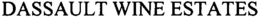 DASSAULT WINE ESTATES trademark