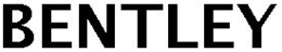 BENTLEY trademark