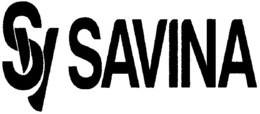 SV SAVINA trademark