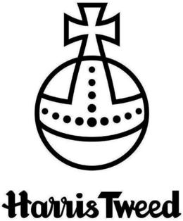 HARRIS TWEED trademark