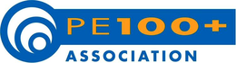 PE100+ ASSOCIATION trademark