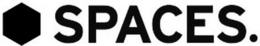 SPACES. trademark