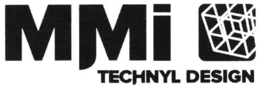MMI TECHNYL DESIGN trademark