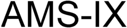 AMS-IX trademark