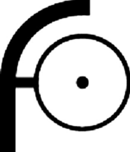 F trademark