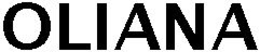 OLIANA trademark