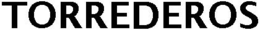 TORREDEROS trademark