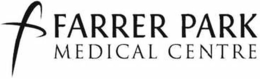 F FARRER PARK MEDICAL CENTRE trademark