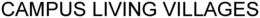 CAMPUS LIVING VILLAGES trademark