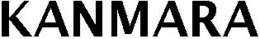 KANMARA trademark