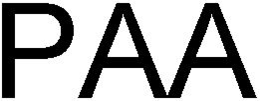 PAA trademark