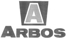A ARBOS trademark