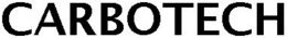 CARBOTECH trademark