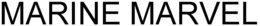 MARINE MARVEL trademark