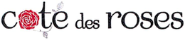 COTE DES ROSES trademark
