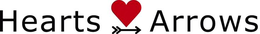 HEARTS ARROWS trademark