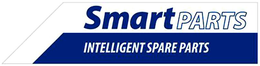 SMARTPARTS INTELLIGENT SPARE PARTS trademark