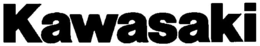 KAWASAKI trademark