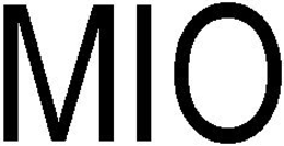 MIO trademark