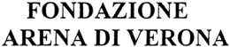 FONDAZIONE ARENA DI VERONA trademark